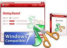 Pavtube Ringtone Maker