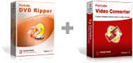 Pavtube Video DVD Converter Suite