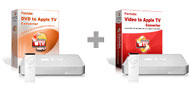 Pavtube Apple TV Converter Ultimate