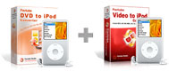 Pavtube iPod Converter Ultimate