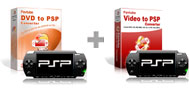 Pavtube PSP Converter Ultimate