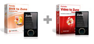 Pavtube Zune Converter Ultimate