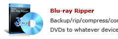 Blu-ray Ripper