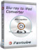 Blu-ray to iPad Converter for Mac