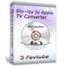 Pavtube Blu-ray to Apple TV Converter for Mac 