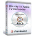 Blu-ray to Apple TV Converter for Mac