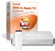 Pavtube DVD to Apple TV Converter