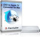 DVD to Apple TV Converter for Mac 
