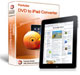 Pavtube DVD to iPad Converter