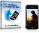 Pavtube DVD to iPhone Converter for Mac