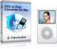 DVD to iPod Converter for Mac 