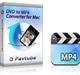Pavtube DVD to MP4 Converter for Mac