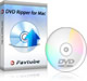 Pavtube DVD Ripper for Mac 