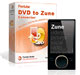 Pavtube DVD to Zune Converter 