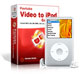 Pavtube Video to iPod Converter