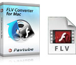 FLV Converter for Mac