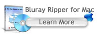 Blu ray Ripper for Mac