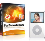 Pavtube iPod Converter