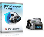 MOD Converter for Mac