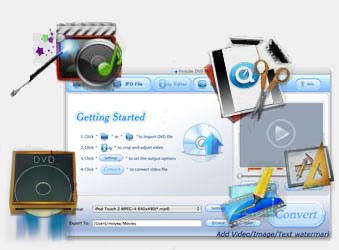 Key Features