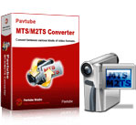 best mts/m2ts converter