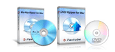 Pavtube DVD & Blu-ray Tools