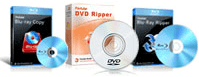 Pavtube DVD & Blu-ray DVD Tools