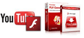 Pavtube FLV Tools