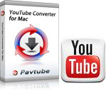 Youtube Converter for Mac