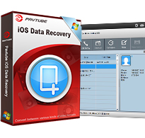 Pavtube iOS Data Recovery Is Released Being The Great Help For iPhone, iPad, & iPod Data Recovery & iTunes Backup