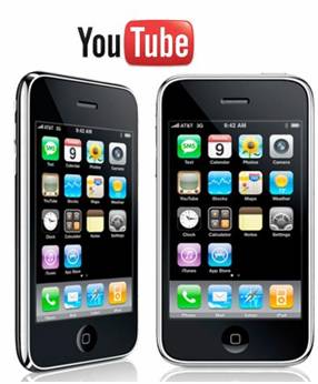 iPhone 3G, iPhone 4G