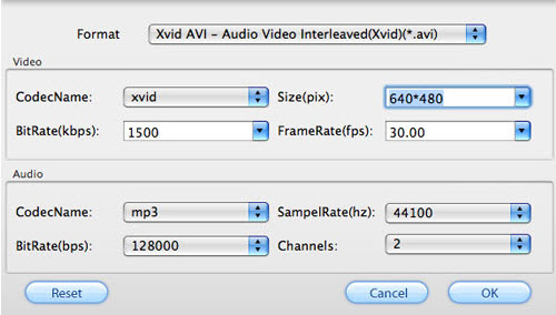 Mkv Audio Converter For Mac