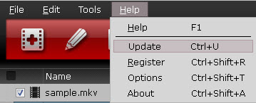 mkv-converter