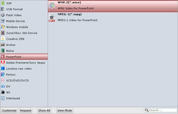 mod-converter
