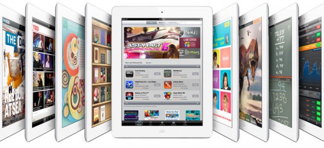 iPad 2 Apps