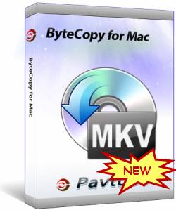 ByteCopy for Mac
