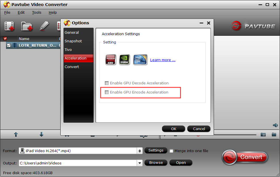 how to convert a video from movie maker to wmv