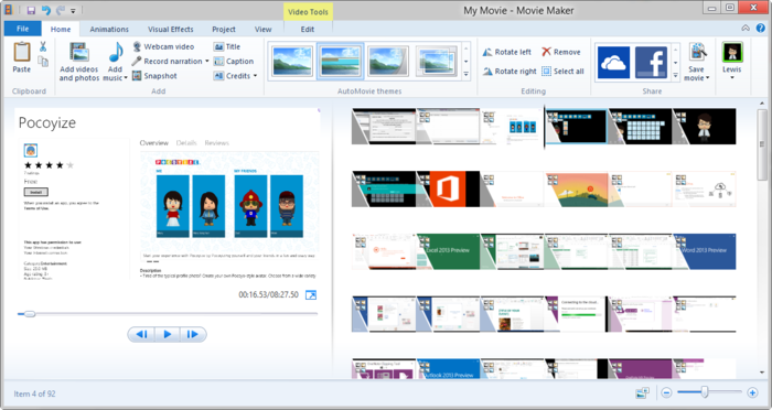 codec for windows movie maker 6.0 free download