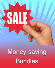 Money-saving Bundles