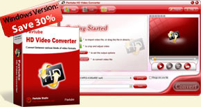 Pavtube HD Video Converter